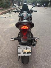 Suzuki Gixxer SF